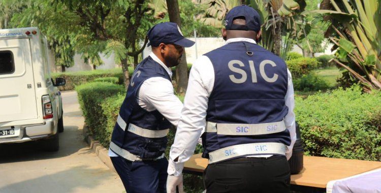 Subversão social (II)