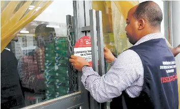 Inspecção Geral do Estado (IGEST)