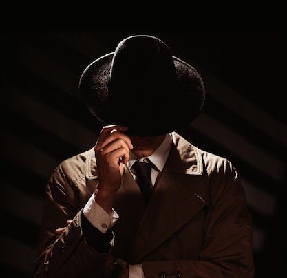 O agente secreto… de influência