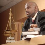 Juiz Especial para os Assuntos de Segurança de Estado e Atentados à Ordem Jurídica e Penal