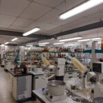 Complexo Científico e Tecnológico Militar (CCTM)