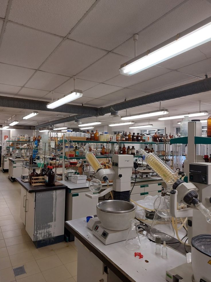 Complexo Científico e Tecnológico Militar (CCTM)