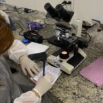 Laboratório de Bromologia e Investigação Forense (LABIF)