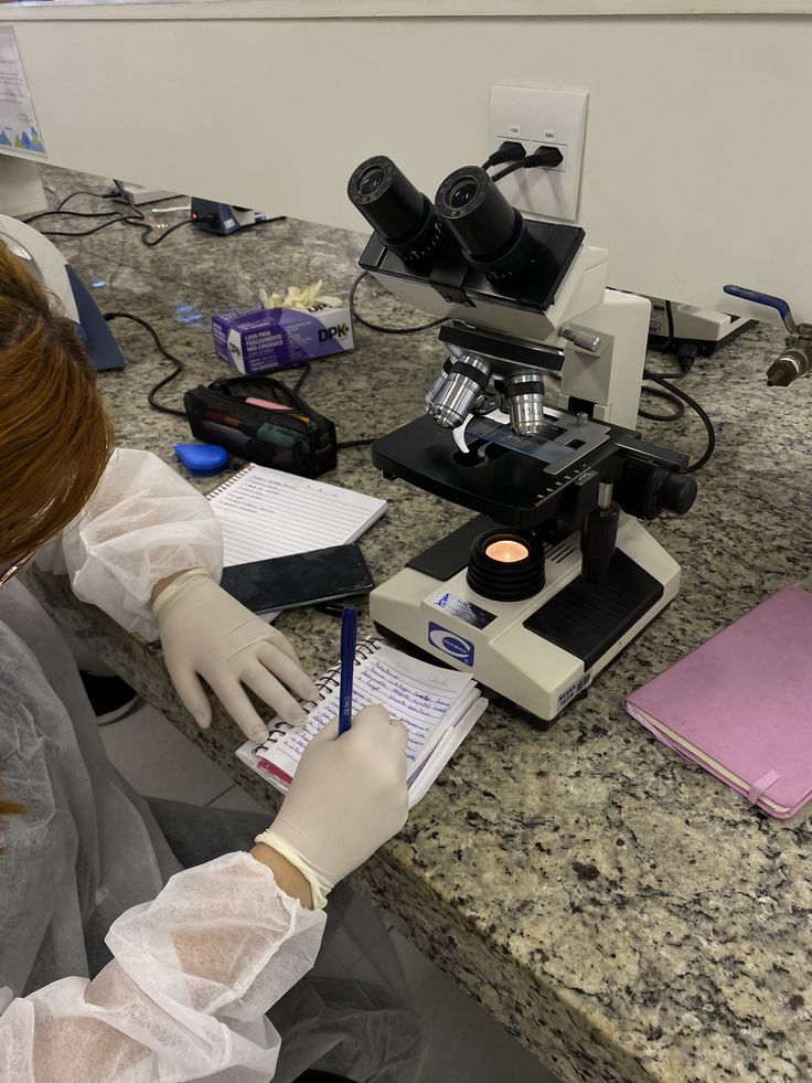 Laboratório de Bromologia e Investigação Forense (LABIF)