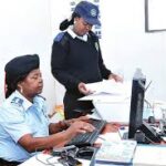 Serviço de Migração e Estrangeiros (SME)