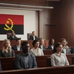 Júri Especial para os Assuntos de Segurança de Estado e Atentados à Ordem Jurídica e Penal