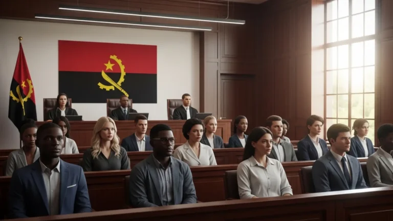 Júri Especial para os Assuntos de Segurança de Estado e Atentados à Ordem Jurídica e Penal